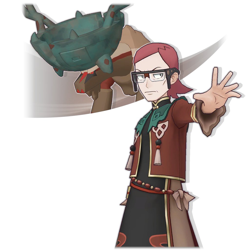 TWScatterbug's tweet photo. The treasures of ruin not going to any protags or rivals, but to the villain leaders instead is so PEAK! W PoMas update! I'll be so going for Lysandre and Archie!~ https://t.co/8bwZ5zPSPE