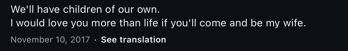 sourlygemini's tweet photo. The fact makes my blood run cold. https://t.co/zZWF3NWZRm