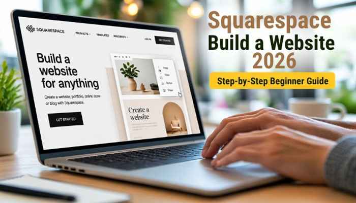 TycoonStoryCo's tweet photo. Squarespace Build a Website: Your First Site Made Easy 

●   Choosing a design
●   Planning your pages
●   Checking mobile layouts
●   Testing before launch

https://t.co/dQnxgulFX8

#squarespace #buildawebsite https://t.co/ByB07QfEaS