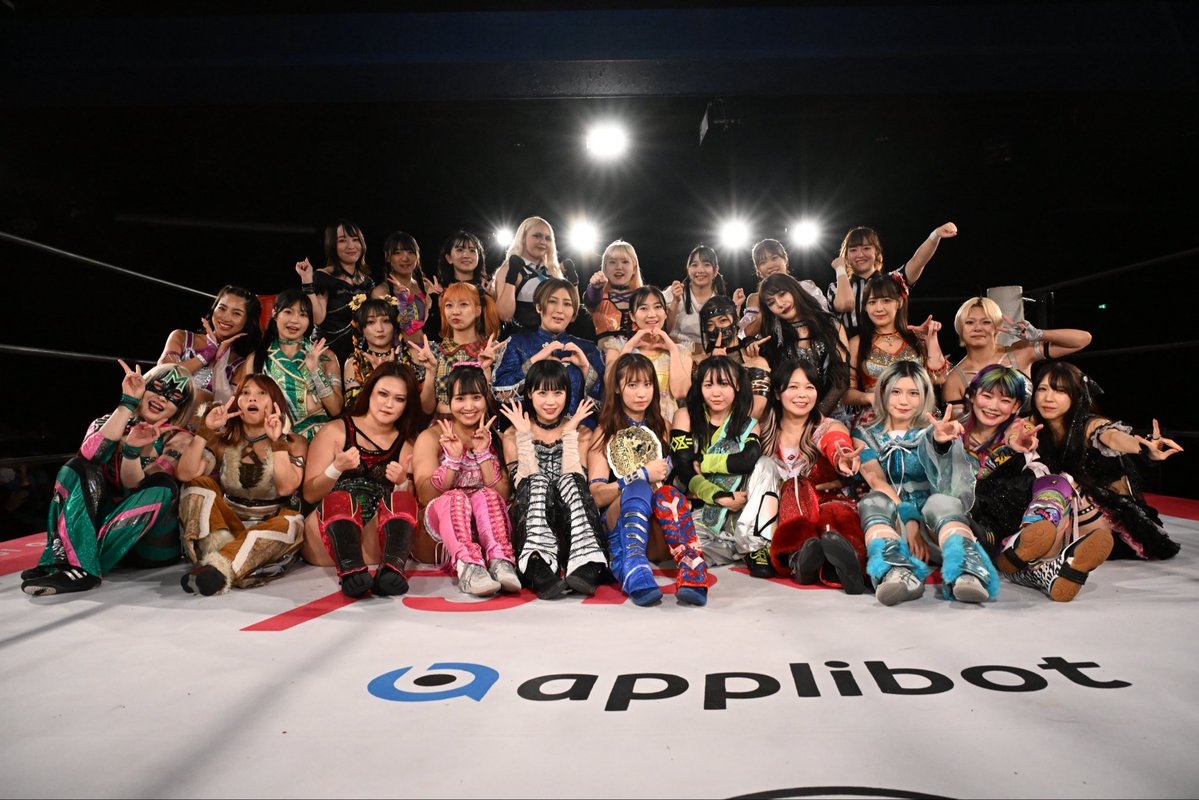suzume_tjpw's tweet photo. そして！！
新宿FACE〜〜！！！！！！
本当にありがとうございました！！！！！！！
ラストをみんなと過ごせて幸せでした🫧
#tjpw https://t.co/GIRDOla0J1