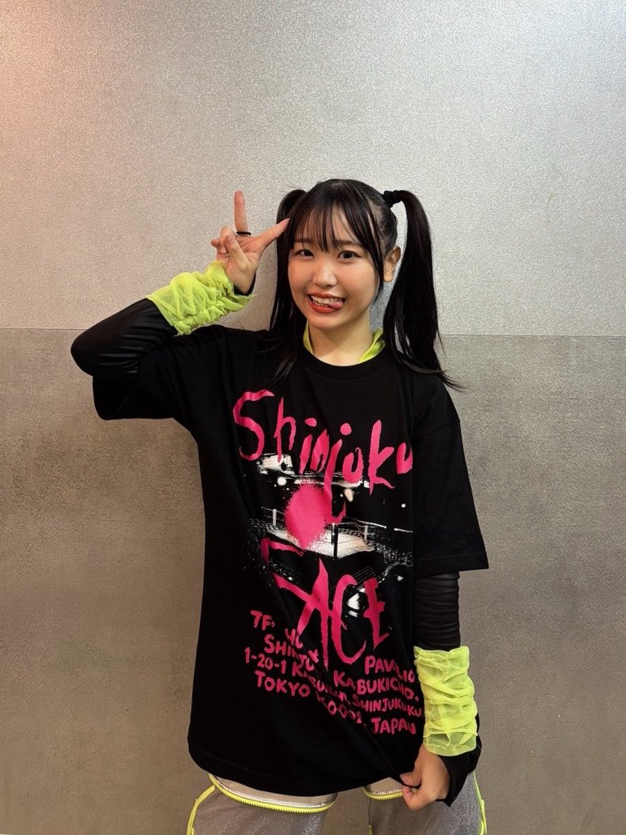 suzume_tjpw's tweet photo. そして！！
新宿FACE〜〜！！！！！！
本当にありがとうございました！！！！！！！
ラストをみんなと過ごせて幸せでした🫧
#tjpw https://t.co/GIRDOla0J1