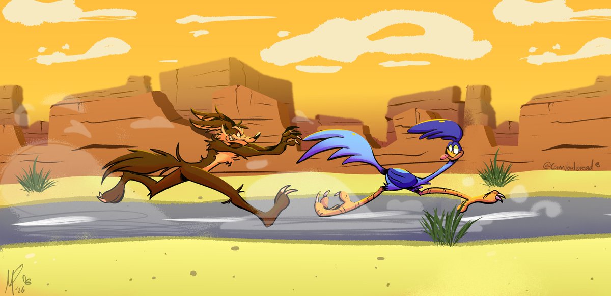 cannibalbread's tweet photo. Termine esto jeje, tengo bosetillos pedorros pero ya luego los mostraré (la uni me esta matando 🫠🫠)
#wileroadㅤㅤ #fanartㅤㅤㅤㅤ #coyotevsacmeㅤㅤ https://t.co/hAHHpZlpoq