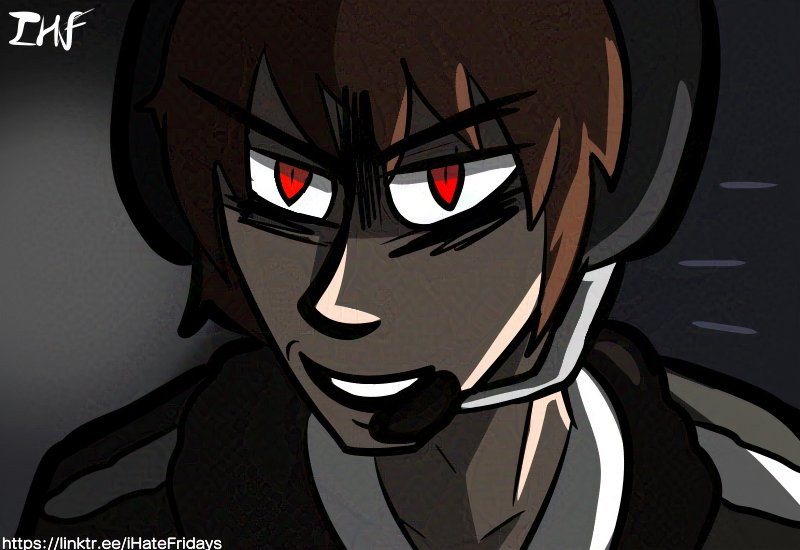 FridaysHate's tweet photo. Redraw of a redraw (new is 1st) #deathnote https://t.co/ApfTTmu7yh
