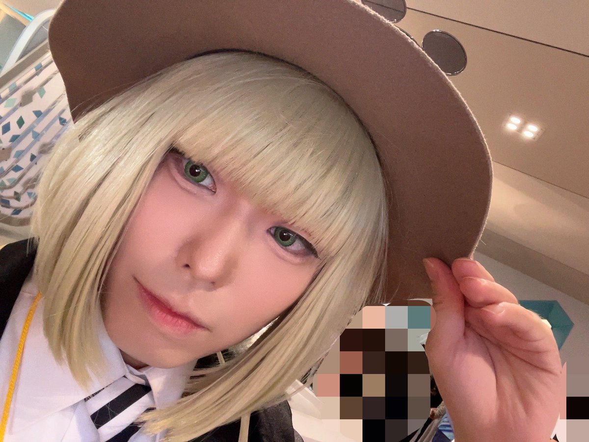 MomenOmutsu's tweet photo. ルークで陸インしてます https://t.co/vkMPrMTFB5