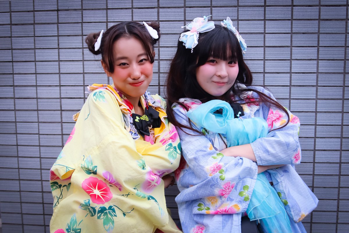 Freedom_angel07's tweet photo. 紫神社祭典 9/27(日)
One Park 立町 祭典ステージ
チームうきうき🩵💛
大好きやで🥹
チームうきうきは永遠に✨
#星谷輝空
#霧崎初佳
#チームうきうき https://t.co/IbOXZsEgnH