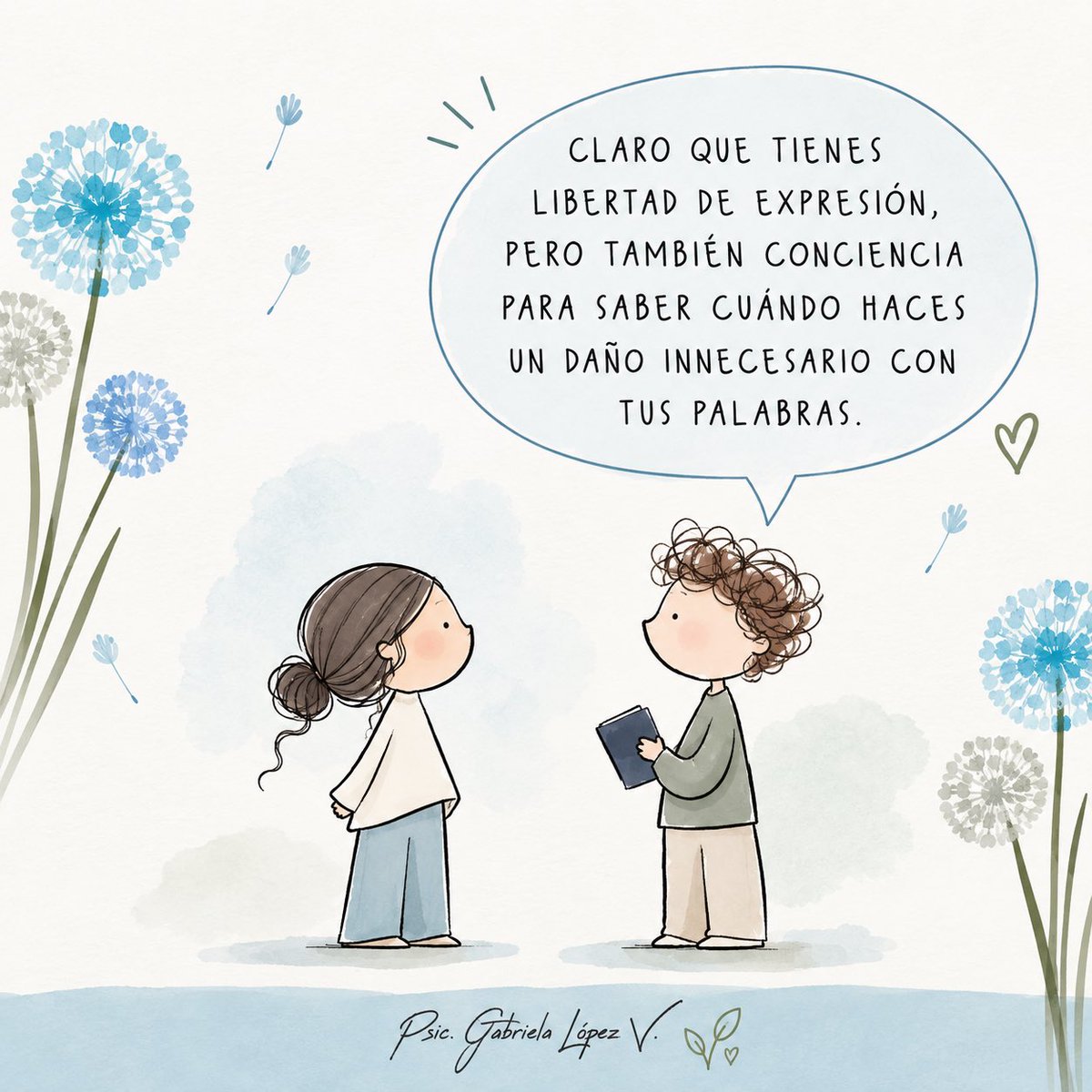gabslovz's tweet photo. Piénsalo 🧠 https://t.co/X1Eb26BWqj