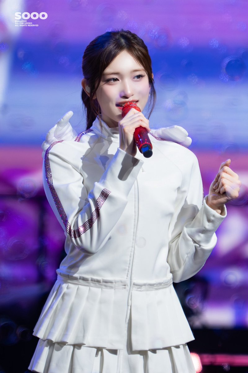 sooo0221's tweet photo. 260906
SWIA HK
🫧
#LEESEO #이서 #IVE #아이브 https://t.co/ECekEML1uw