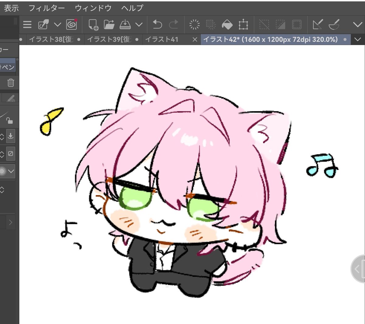 02n2n's tweet photo. ねっこ…^..^ Ⳋ #ののぎ閲覧用タグ https://t.co/pcMpBpa1Ib