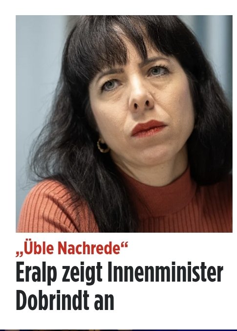 Hansebeere's tweet photo. Boah, ich kann die Fratze jetzt schon nicht mehr sehen 🙄 https://t.co/Ne5b3JxtRG