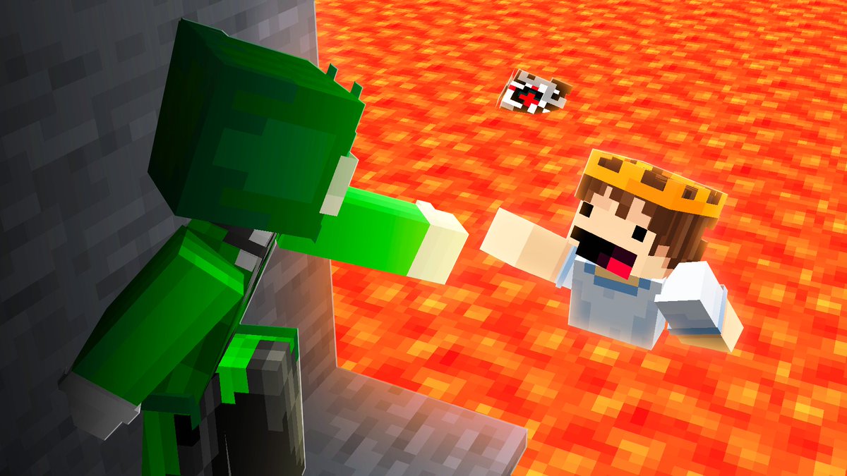 DougieDoesStuff's tweet photo. I made this #minecraft #thumbnail
its pretty tuff
you can have one too
DM: dougiedoesstuff on discord https://t.co/G6dsumM8hY