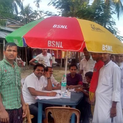 vijaymeenap's tweet photo. #BSNL की सेवा जारी है, कर्मचारियों की उम्मीद भी जारी है। 🇮🇳 अब इंतज़ार की नहीं, निर्णय की जरूरत है।  01.01.2017 से 3rd PRC यही मांग है हमारी !
@PemmasaniOnX

@JM_Scindia

@PMOIndia

@CMDBSNL
@DoT_India
#3rdPRC_BSNL #Remove_Affordability_Clause https://t.co/4fUL9nqZWj