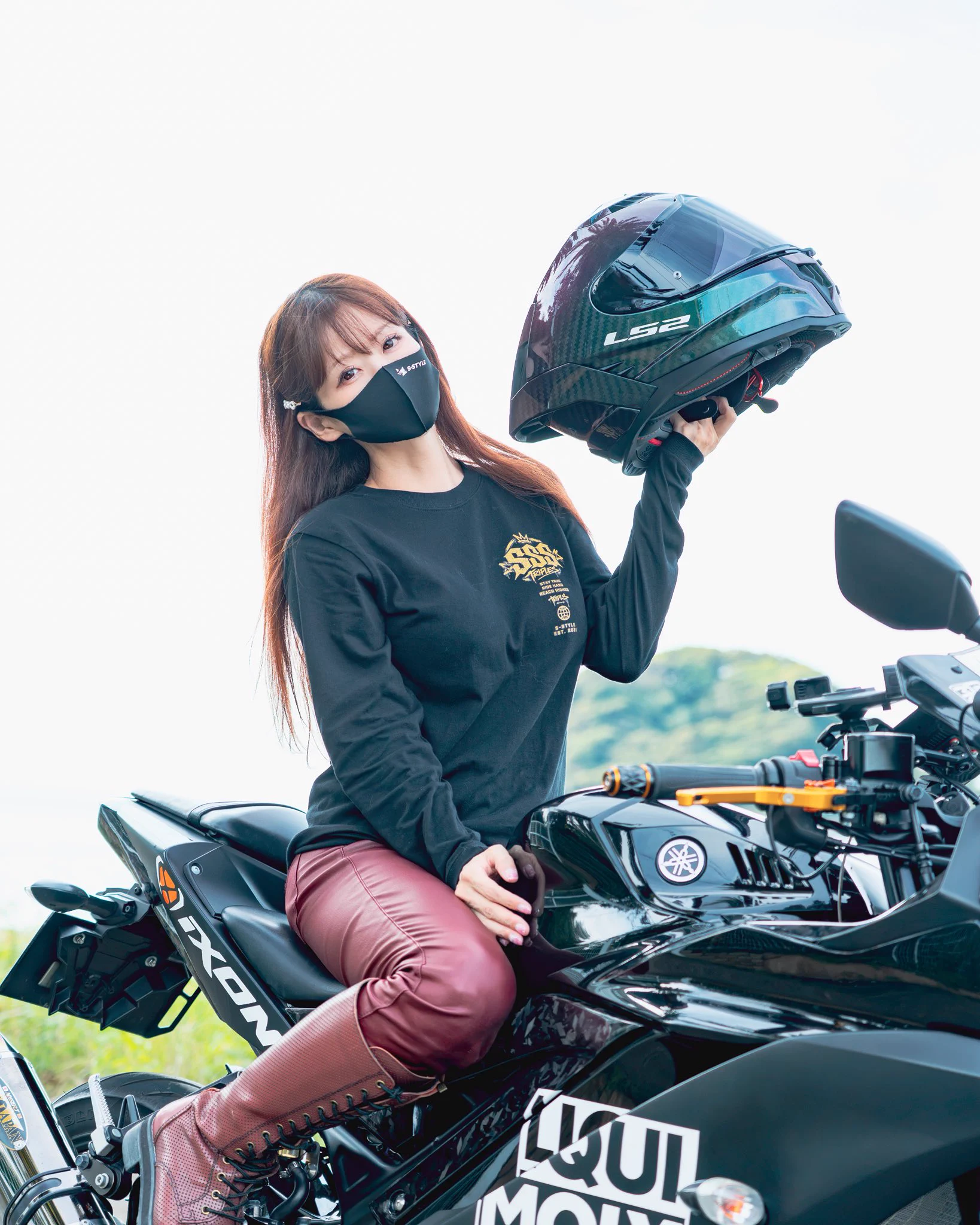 𝐒ちゃん🌸猫Photo Rider (@Kuroneko_S_chan) / X