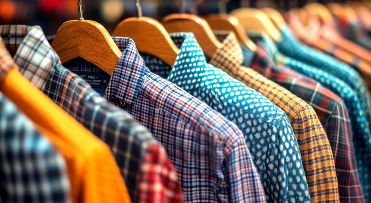 IndianApparel1's tweet photo. 🚨 India’s shirt exports fell 13.8% in H1, as global competition intensifies. Yet key shirt categories still crossed $1B+ in exports. 👕📉
What’s next for Indian apparel exporters?
https://t.co/Rt8NGU8HEy
#IA #IndianApparel #IndianTextiles #ApparelExports #GarmentExports https://t.co/LZXWUQkpch