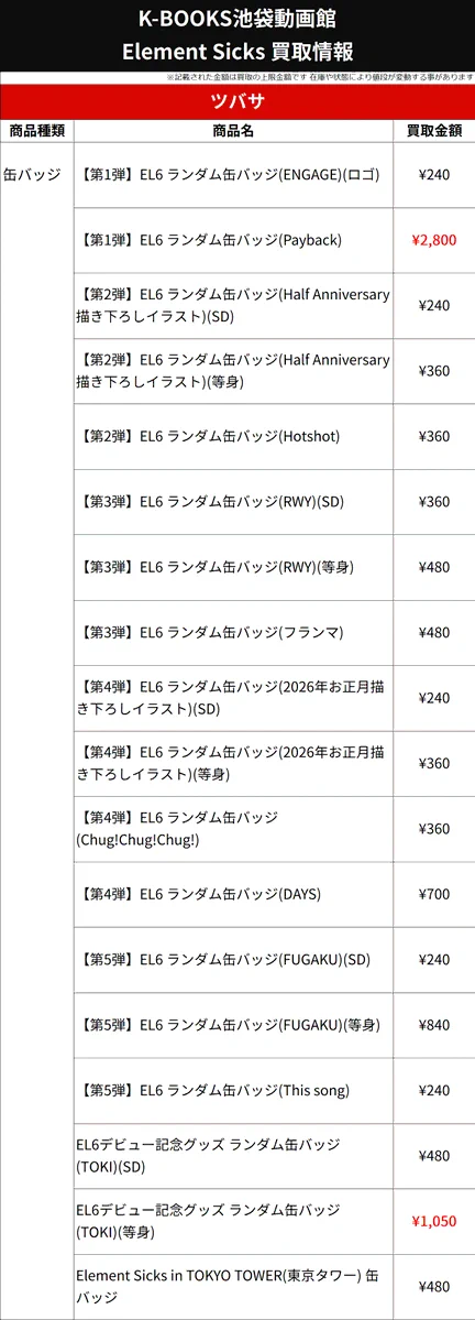 K-BOOKS 池袋動画館 動画1部門（歌い手） on X: 