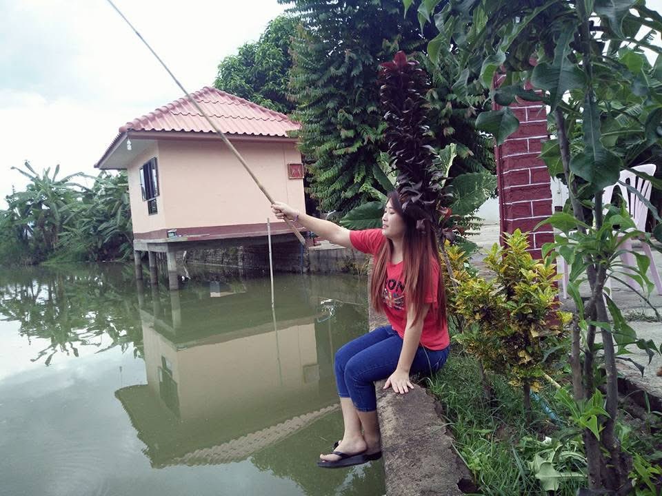 PoodSaik's tweet photo. มาตกเป็ดด้วยกัน😁 https://t.co/SP8H4auwWU
