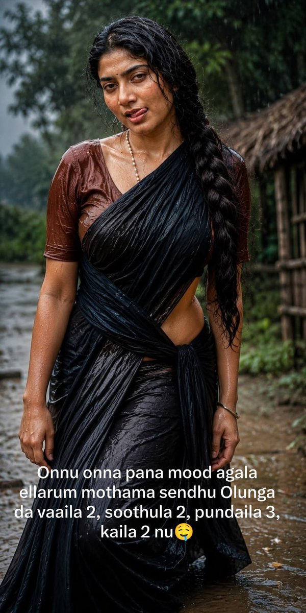 Preethi_veriyan's tweet photo. Frd: macha veetuku yen frnds 10per vanthurukangada

Me: enna machi car venuma

Frd: ila macha vayal ku porom un aalu preethi venu🤤

Me: dei ithela kekanuma thookitu poi 2 naal vachi othutu anupuda💦

Pathini Preethi in home: Aiyo bayama iruke😔

Thevidiya in vayal with 11 boys👇🏻 https://t.co/eslsWr56Iz