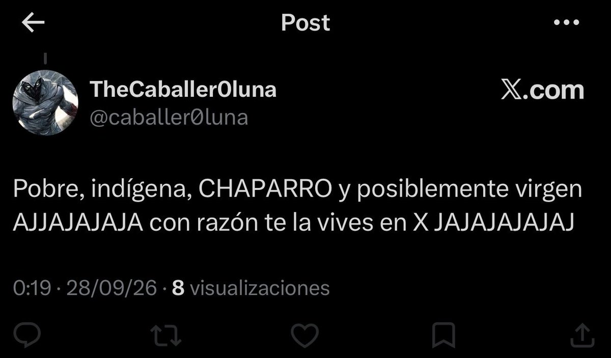 SMeridano's tweet photo. Y aún así, me la pelas!! Nos vemos “empresario” uh la la, uy si, jajajaja, puñetas cobarde. https://t.co/rIImjL1V05