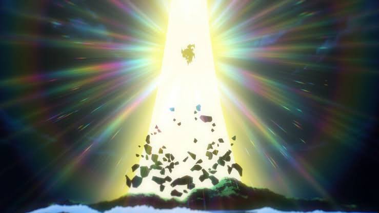 DigiWandererX's tweet photo. Do you think it’s likely we get a movie continuation to Digimon Beatbreak? https://t.co/AwXE5kMrMl