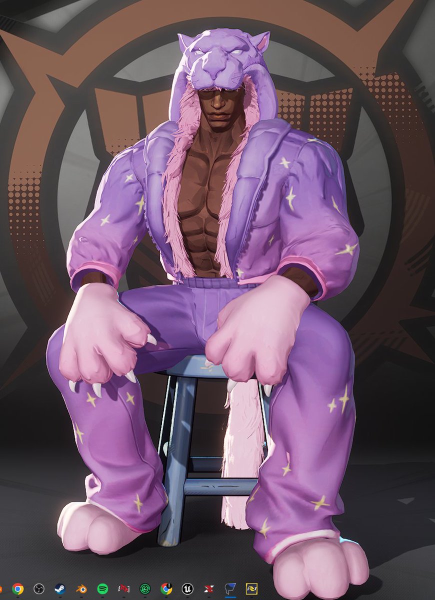 TheChanelxo's tweet photo. Black panther PJS!! (Maybe i might get a black clothing recolor if people would like) but only if i have time. Concept created by @batluca_  Coming out the end of this week!! https://t.co/VAkcAtHAtC