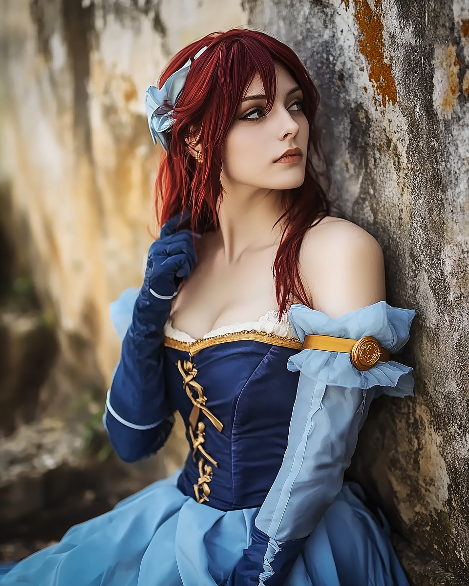 Alsim71's tweet photo. Visioni potenziate: creando immagini con l’AI Cosplayer. --
#visioni #cosplay #cosplayer #midjourney #aiart #aiartcommunity #aiartwork #AIphotography #digitalart #arte #ai_magazine #snap_ai #midjourneyart #midjourneycommunity #portrait #beauty #girl https://t.co/DR1ZGa17u6