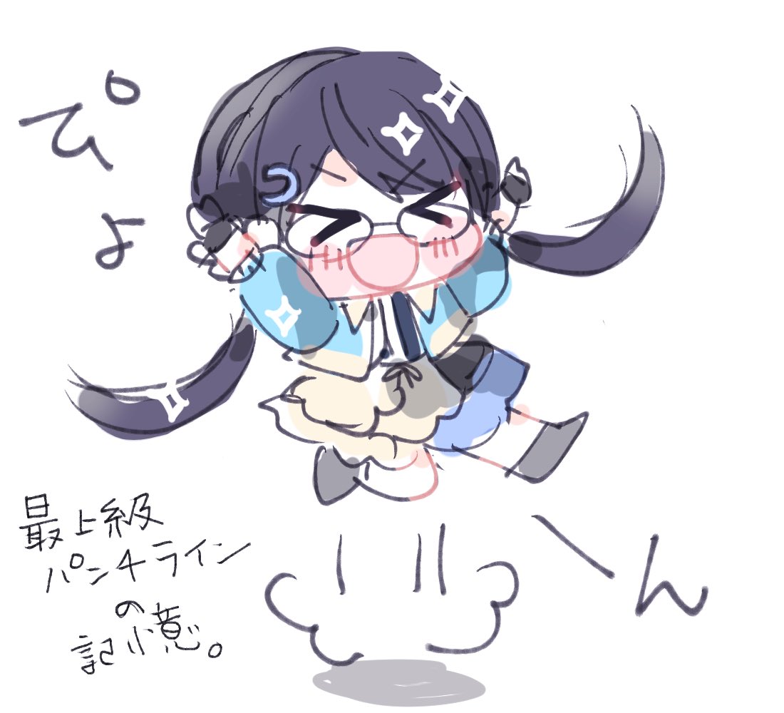 pin_imas's tweet photo. 2メートルくらい飛んでた気がする　#シャニマスソロライブMSP_day2 https://t.co/P0TyKSpS2L