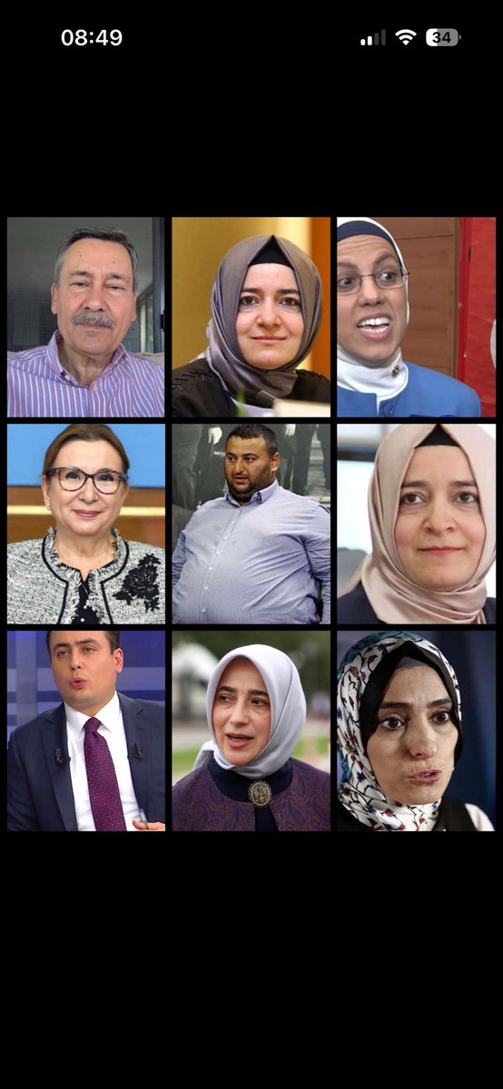 Hayrinwi's tweet photo. @DrAhmetSANLI GARAKTERSİZ ŞANSIZ yaptığınız MAĞDUR EDEBİYATINIZI ve DAVANIZI Zikeyim https://t.co/U0eDnXIv5A