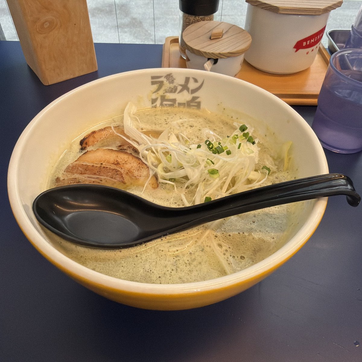 y03__18s's tweet photo. @kotethu82 そうです！
熱々で美味しかったです！ https://t.co/SUD7oyVTv9