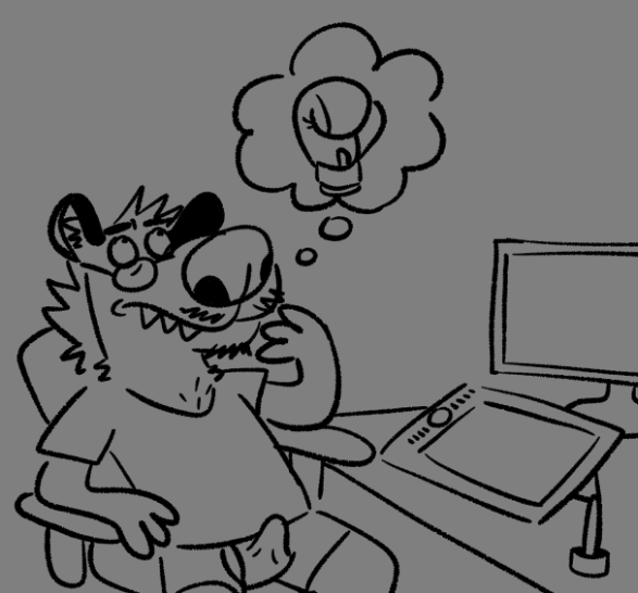 CanvasKisser's tweet photo. hashtag relatable or smth right https://t.co/Ti371zRQpv