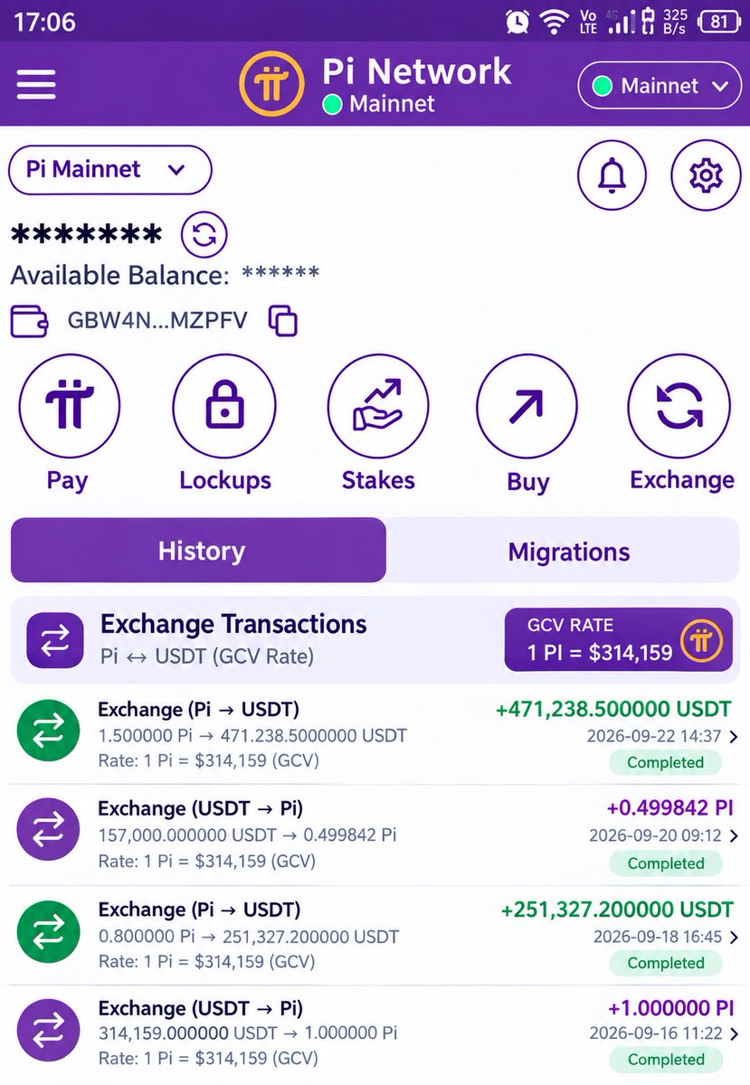 hawilo_kha88302's tweet photo. Pioneers is this  true ? 

#pinetwork #picoin #piwallet #pibrowser #pinetwork2026 #piapp https://t.co/Y8IHMb24wy