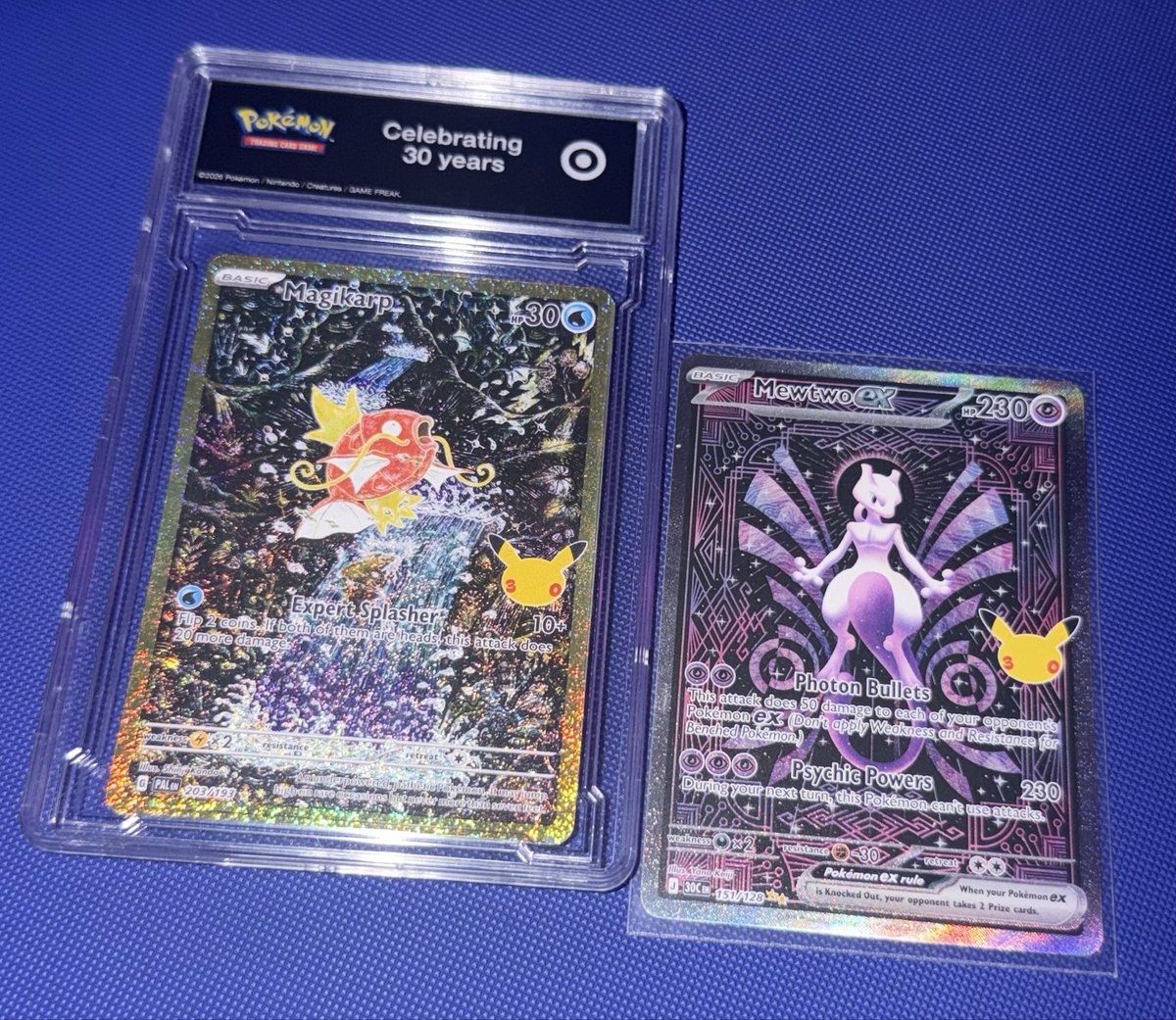 BrandonSproat's tweet photo. @WeLovePokemon Why pick? https://t.co/0QfuiF1xHg