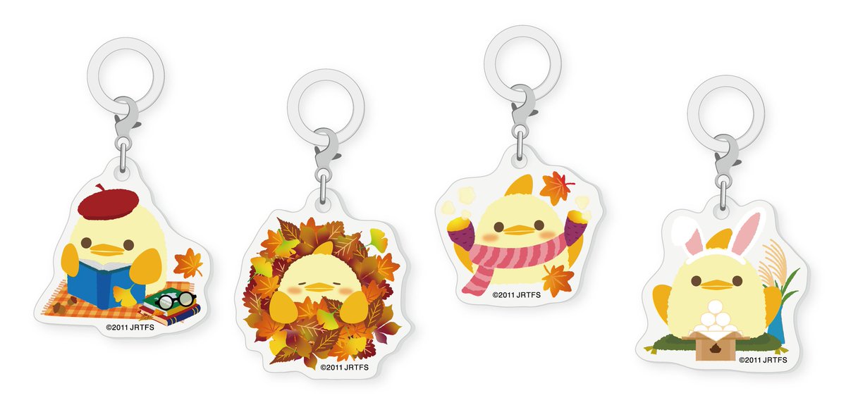 piyorin_nagoya's tweet photo. 【JR東海「＃推し旅」と #ぴよりん が期間限定コラボ🐤】
10/2（金）～11/30（月）の期間中、限定ノベルティやオリジナルスマホ壁紙、新幹線車内クイズなど、東海道新幹線の乗車中に楽しめるコンテンツが登場♪

▼詳しくはこちらから✅
https://t.co/P4NexCEfbe https://t.co/k5do6fxnma
