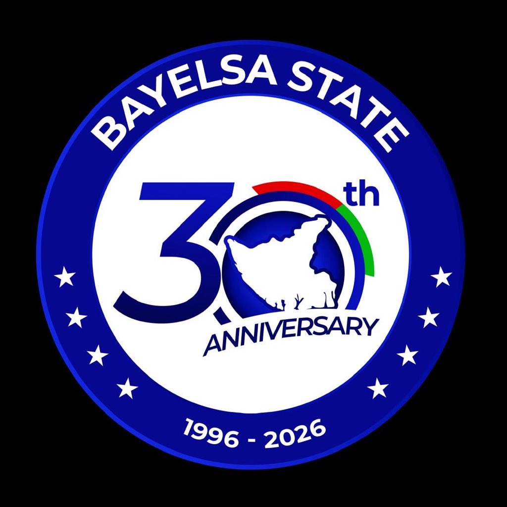 PatrickIpidei's tweet photo. Bayelsa@30 https://t.co/KAg1xz2Z3T