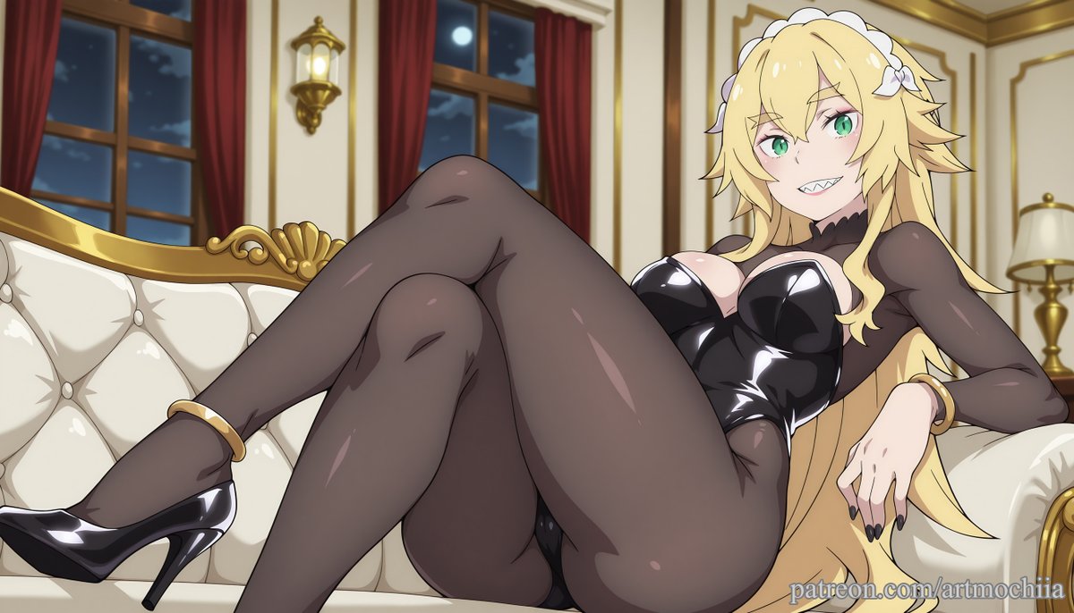 Mochiia_art's tweet photo. Frederica Baumann - RE:Zero
#FredericaBaumann #REZero #フレデリカ・バウマン #Reゼロから始める異世界生活 #hentai #r34 #rule34 https://t.co/lfrx7Dj2R2