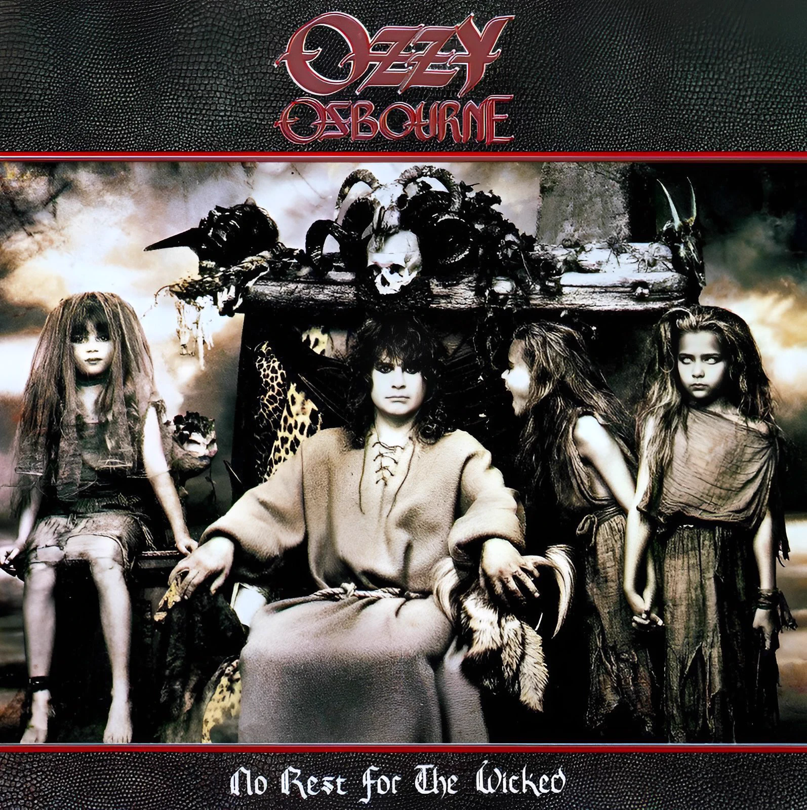 THIS DAY IN METAL on X: 