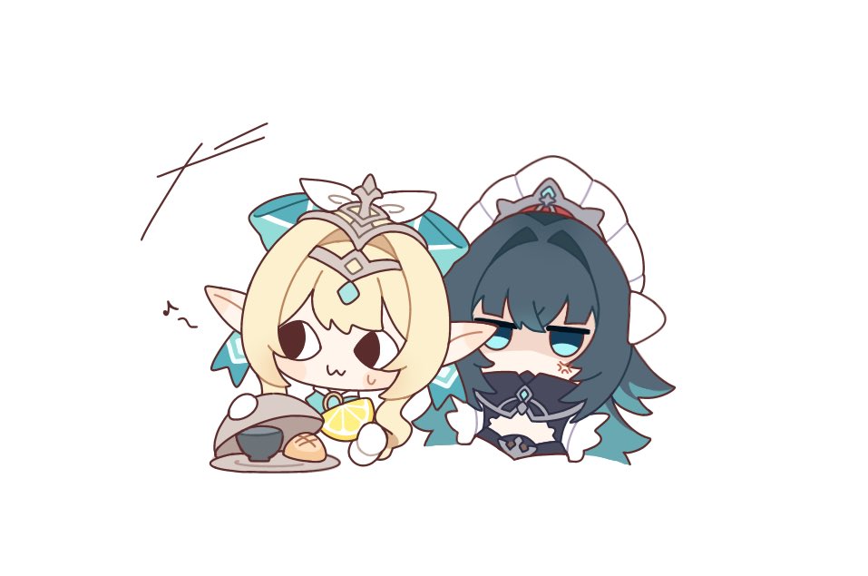 kurumi_Dangoo's tweet photo. この2人超好き https://t.co/XbRI2iOzyD