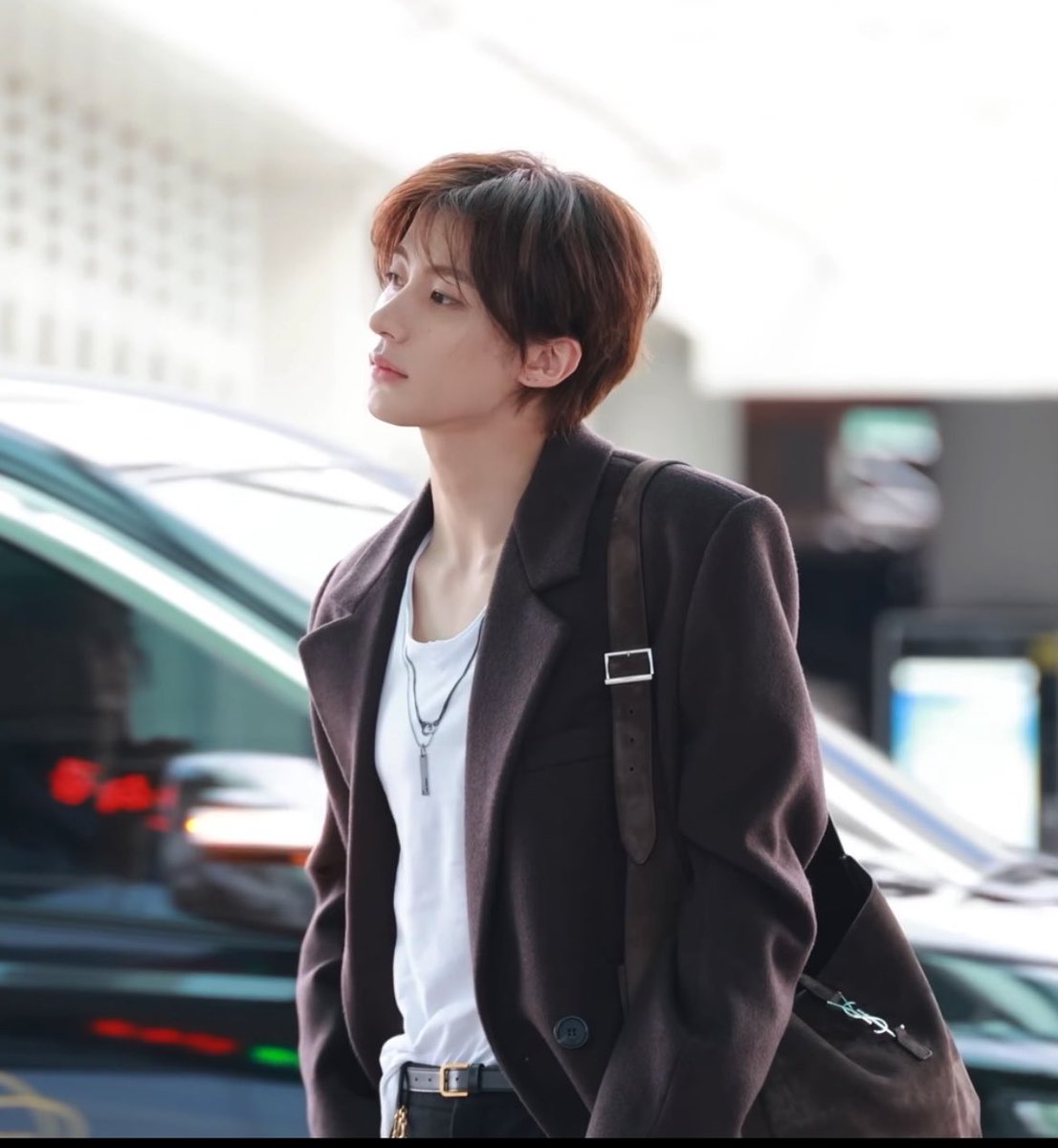 thebambiclub's tweet photo. side profile แอนคือที่สุดอะ ยิ่งทัดหูอีก คือผมสามารถเปนบ้าได้เลย ㅠ ㅠ https://t.co/LEMu8BWlsA