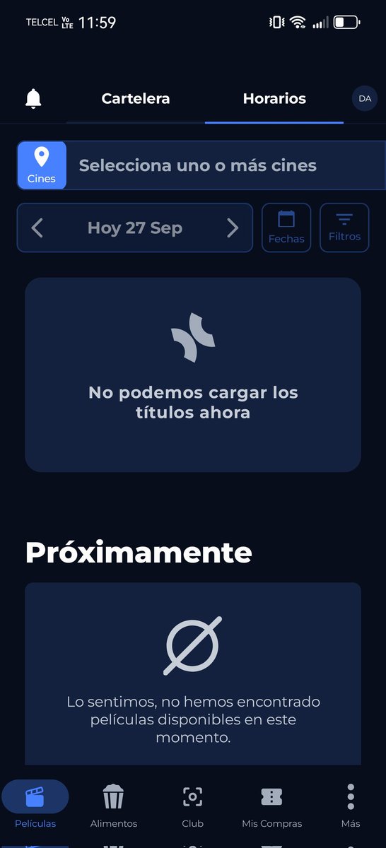 AlmeiDucky's tweet photo. @Cinepolis @Cinepolis tu mamada no sirve https://t.co/tQ5EKbf5Y8