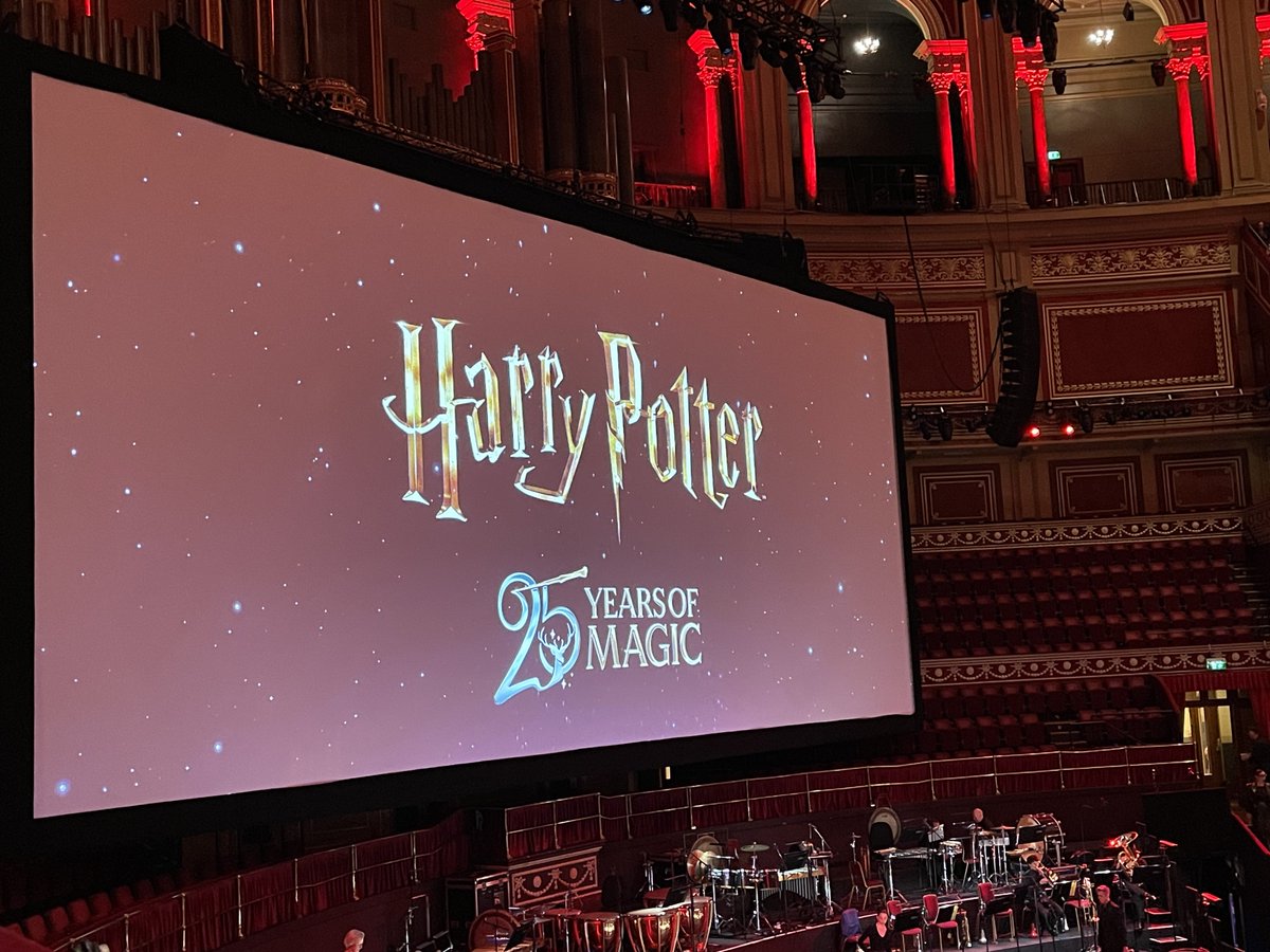 huntkevinont's tweet photo. It was a great movie in a spectacular setting. https://t.co/R3BC81zKcD