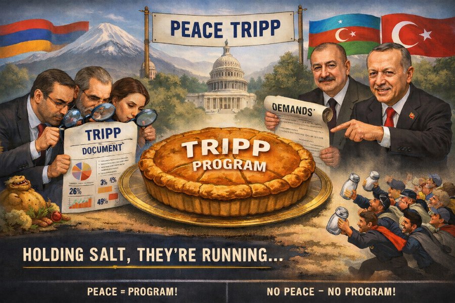 BruceHsuccft's tweet photo. Geopolitical tensions are simmering beneath the surface  can peace plans help ease the strained situation in the Caspian regiond https://t.co/MaE2Uq4FvF