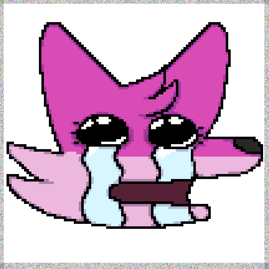 urafoxa's tweet photo. i cri every time
#furry #furryart #paintdotnet https://t.co/s7Rbc3c0j3