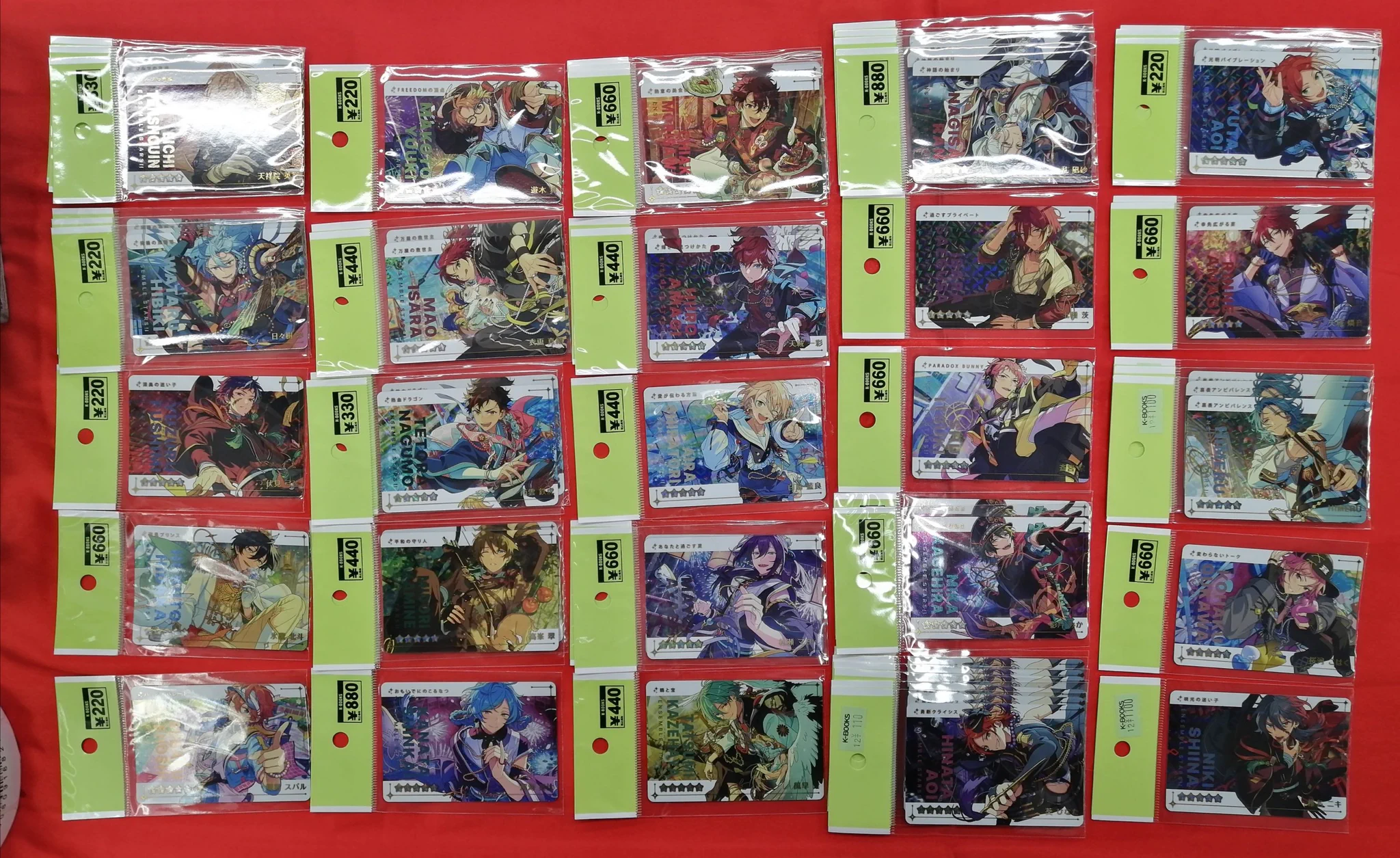 K-BOOKS ライブ館 on X: 