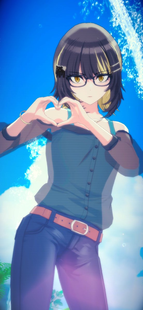 nimo_716's tweet photo. オートコーデルカひおきたああああああああああ https://t.co/iFyG47qOO7