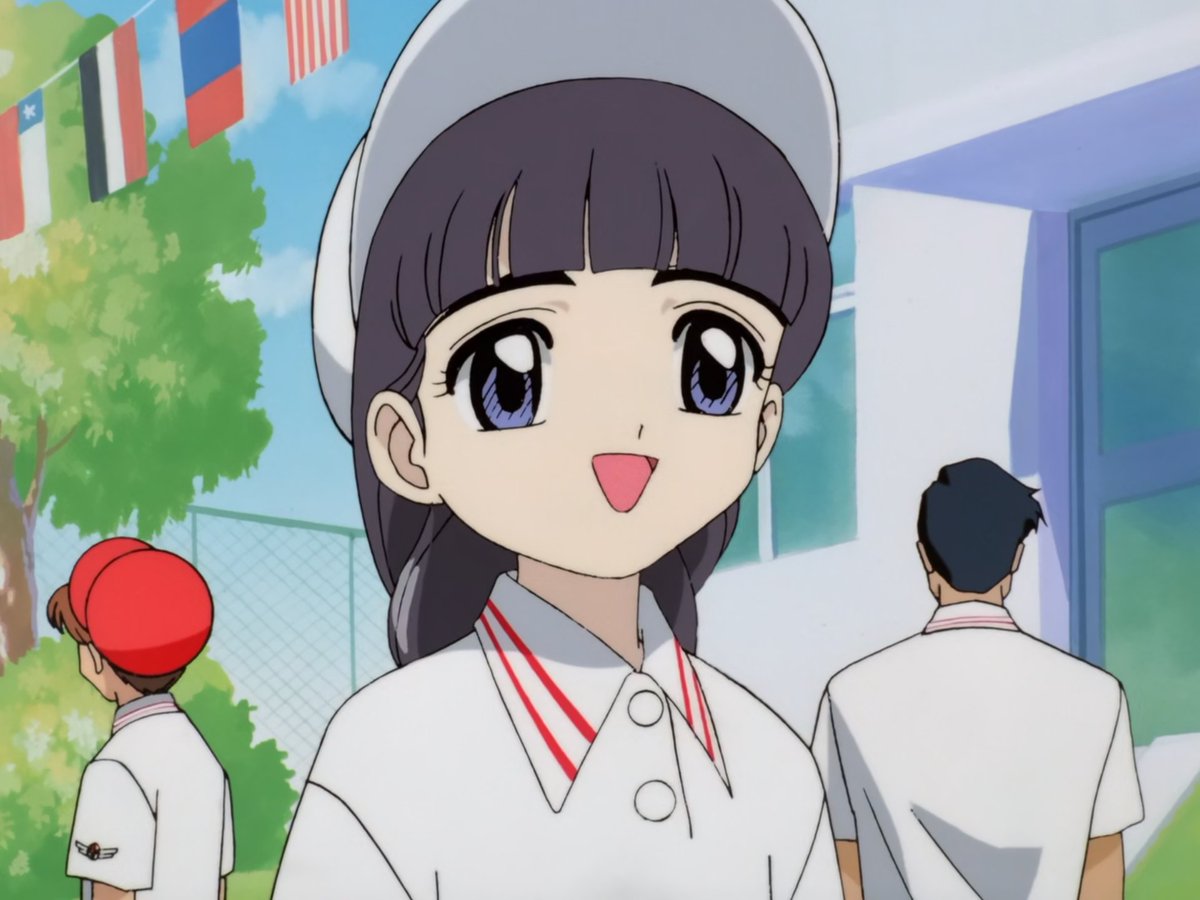 TomCreations_'s tweet photo. Estaba viendo Sakura Card Captor (no pregunten el motivo ni la razón) y me topé con esto...
¡Puro Chile, tu cielo azulado! 🇨🇱 https://t.co/Z9Z1ePNJik