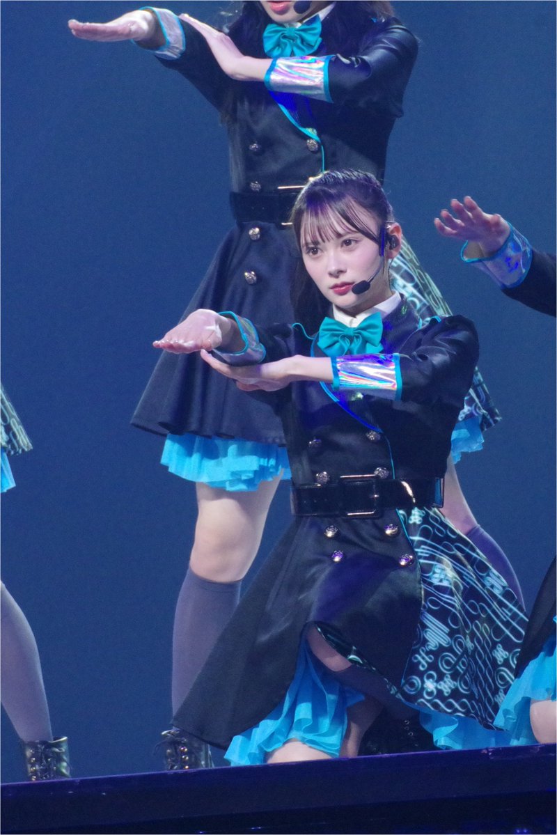 AB1960xxxx's tweet photo. #AKB48
#AKBサンコンコン 
2026/09/26 新曲『好きish』コンサート
#伊藤百花
#いとも https://t.co/0OyKEMIB8v