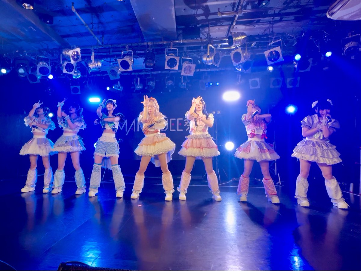 sweettwinstar's tweet photo. @Chiemi_MiDiON 動画スクショなら色々あるけど画質が😇
カメラの方は全体厳しそうですが探してみます〜！ https://t.co/CDs9QoXjLK