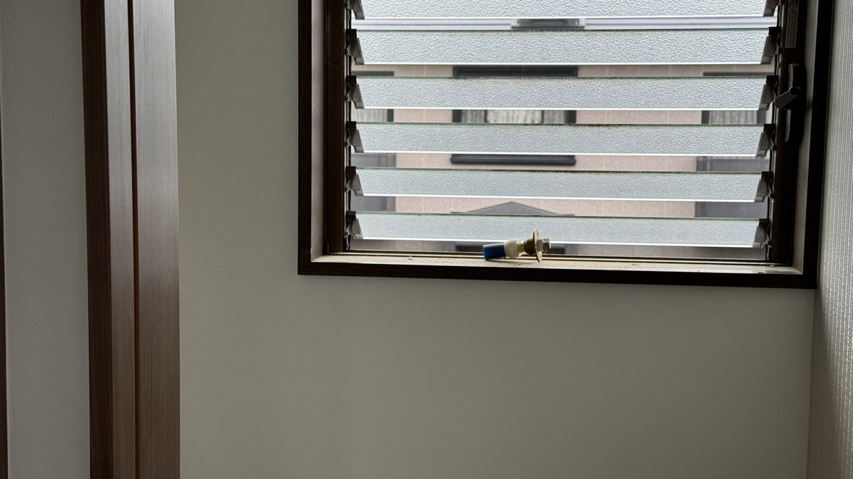 CrossFactry2's tweet photo. ウッディが外向いて転がってる

のかと思ってよく見たら違った。 https://t.co/Pn37am0fy1