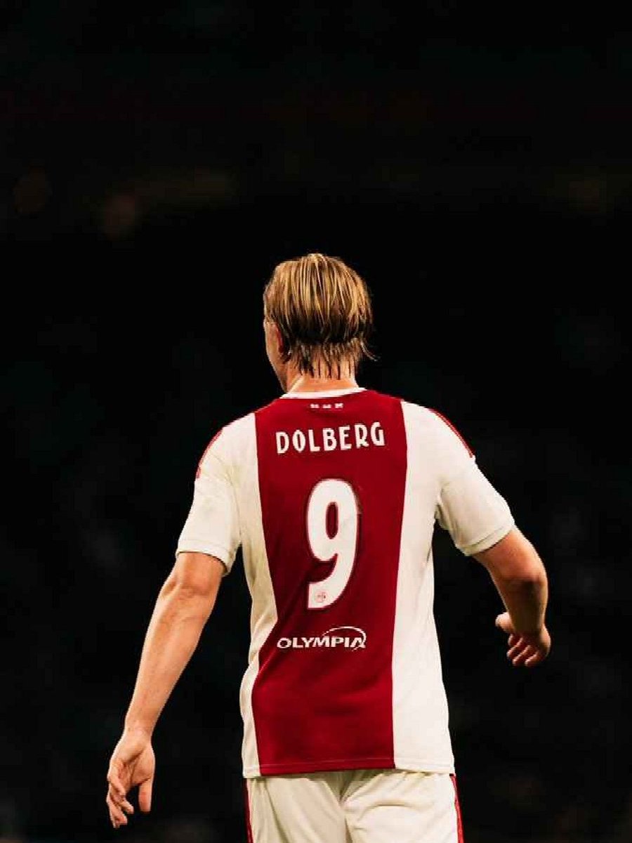 bettitude's tweet photo. Ajax Hit With Major Blow As Dolberg Suffers Knee Injury On International Duty.
https://t.co/dH1TRtaVdB
#Bettitude
#Ajax
#Dolberg
#Injury https://t.co/BZ3T55fKcR