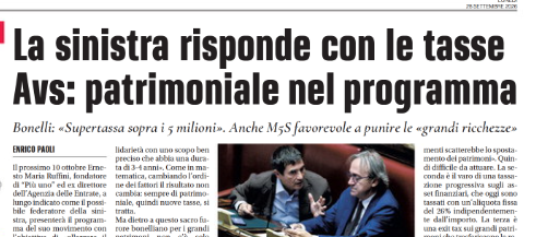 Siddh60's tweet photo. Via il #bollo, diminuito il #canone , prezzo benzina calmierato.
E la #sinistra risponde con la #patrimoniale senza neanche dire per fare cosa!
Senza idee, senza leader, senza programma: chi vota questi pellegrini è un idiota! https://t.co/1dzFmkgZqK