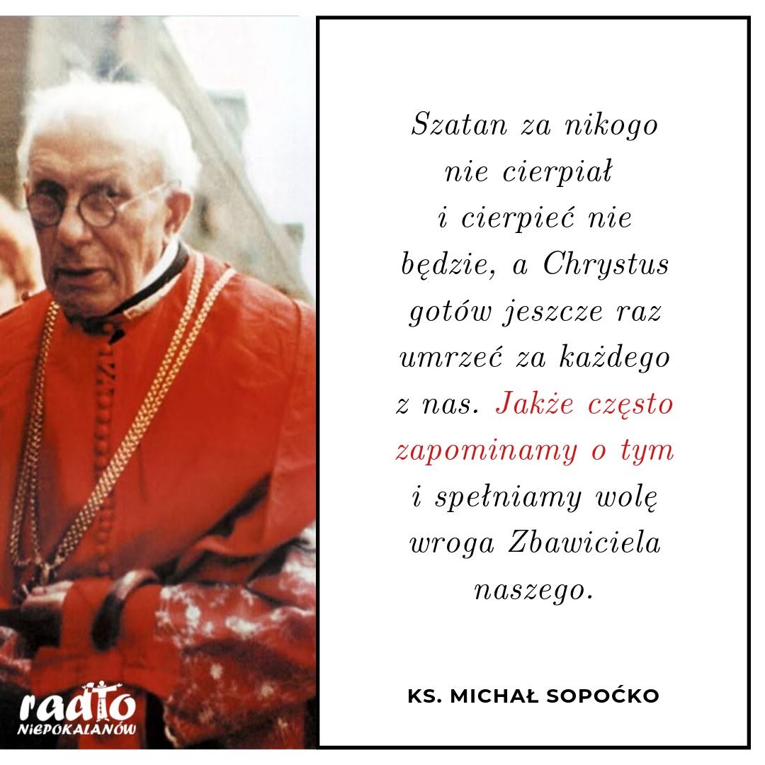 Rd_Niepokalanow's tweet photo. 18. rocznica beatyfikacji ks. Michała Sopoćko - 28 września 2008 https://t.co/hm4C8N2BJj