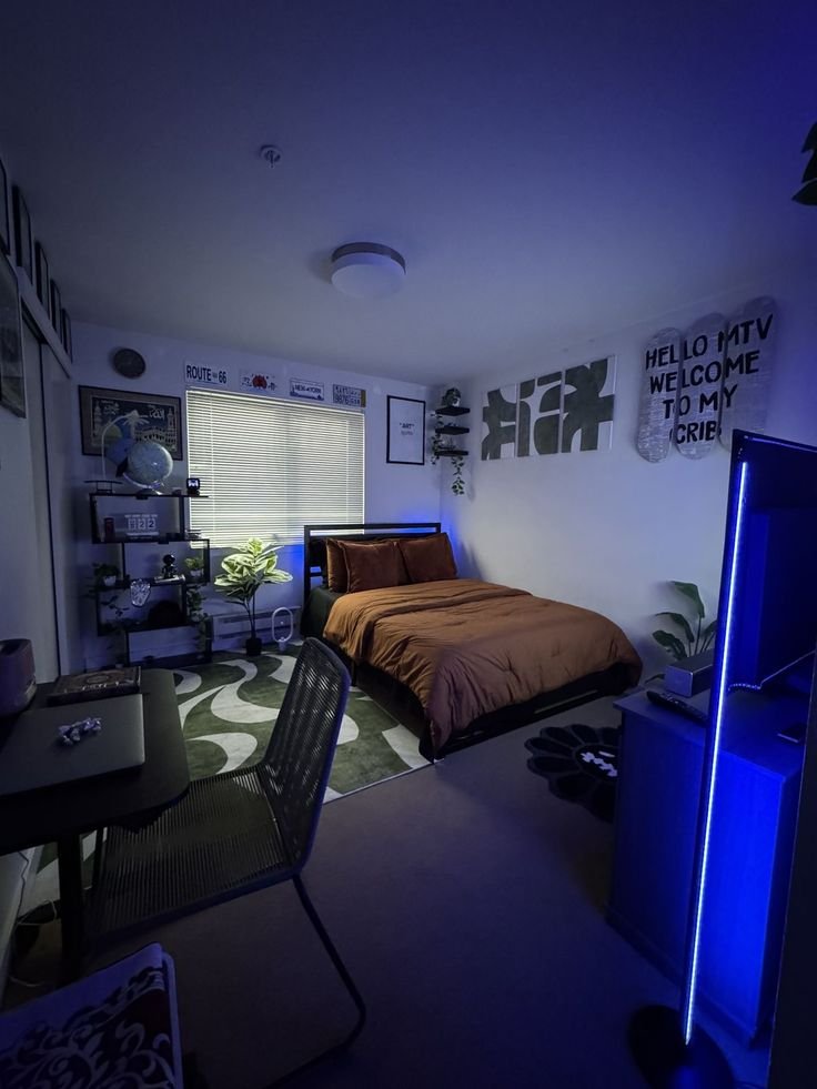 GentlemenxEra's tweet photo. Your room is a reflection of your mind—keep it organized, intentional, and inspiring. https://t.co/DFArUCtAbG